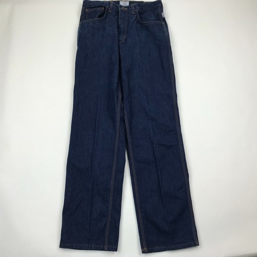 Flame Resistant Jeans sz 34x34 