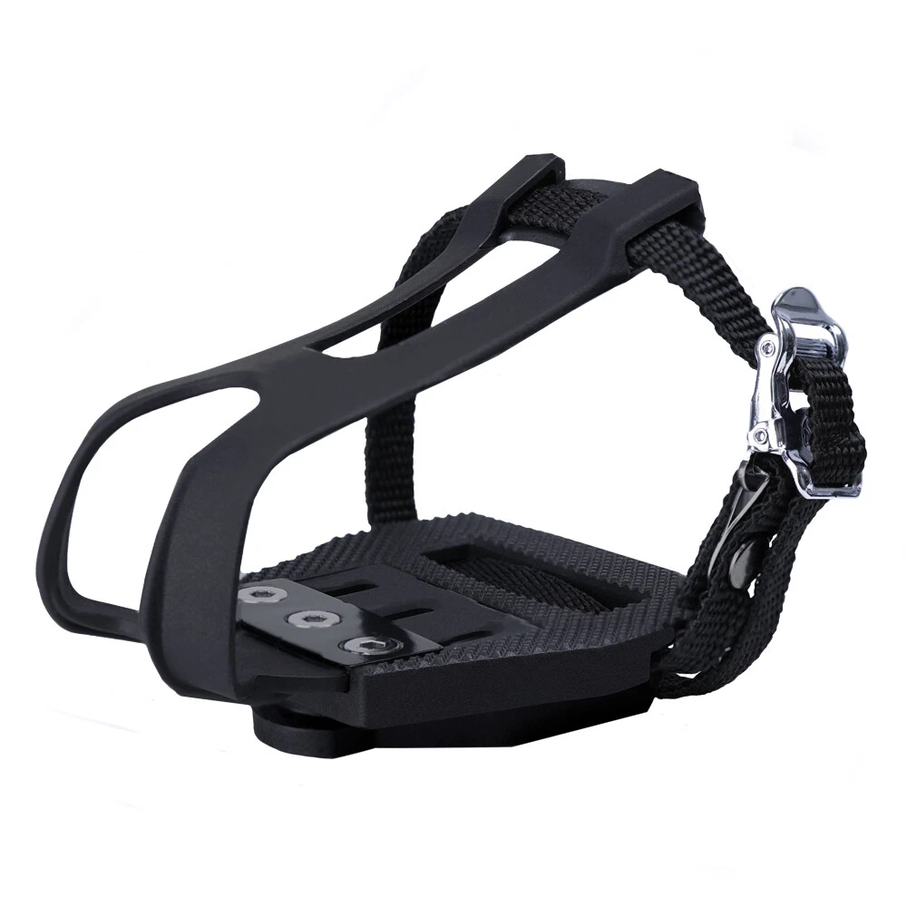 Peloton cage clips store