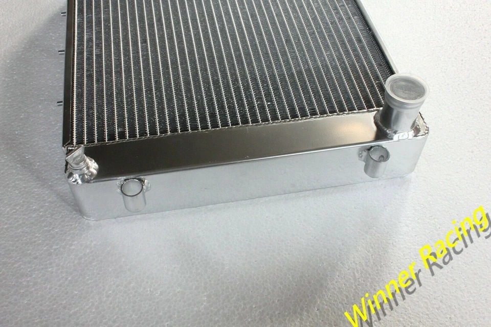 For Renault 4CV 0.6/0.7/0.8 1949-1960 /Renault 750 49-60 RADIATOR 56mm - Image 4 of 4