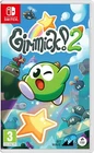 Gimmick 2 Nintendo Switch Brand New Sealed