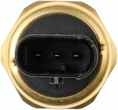 Engine Oil Pressure Switch Sensor 12617592532 For BMW 328i 335i 535i 640i X3 X5 - Picture 3 of 8