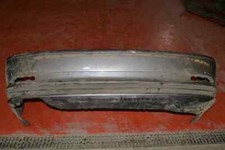 51128222609 paragolpes trasero para BMW SERIE 3 COUPE 3.0 24V (231 2004 269375