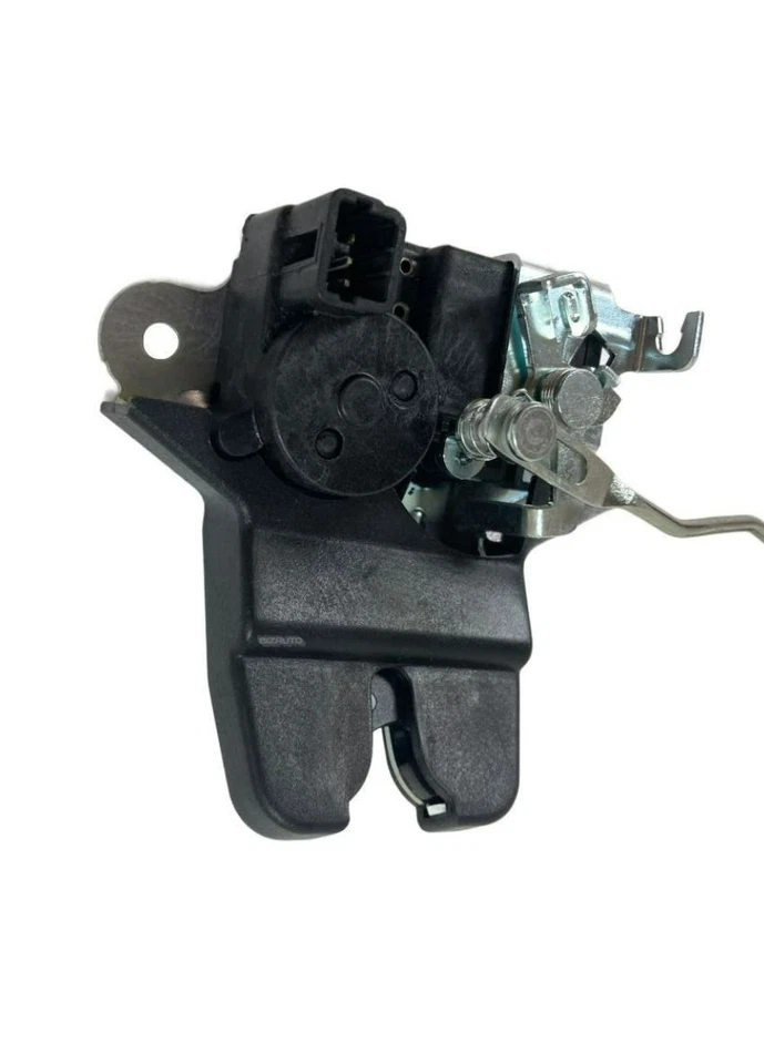 GENUINE ! LOCK ASSEMBLY for 2006-2008 HYUNDAI AZERA # 81220-3L000 — 第 4/4 张图片