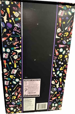 Bloomingdale's Limited Edition Savvy Shopper Barbie by Nicole