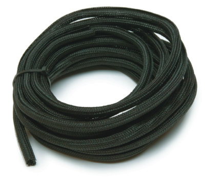 Painless Performance 70910 PowerBraid Wire Wrap 20 Ft. Long .125 In. Diameter