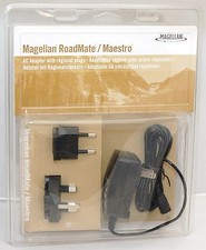 NEW GENUINE Magellan Maestro Mini-USB TRAVEL KIT Home AC Charger 4350 3250 4370