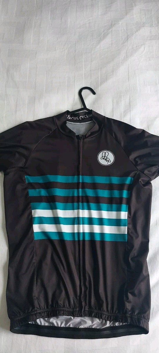 Attacus Cycling medium UK - Main Image