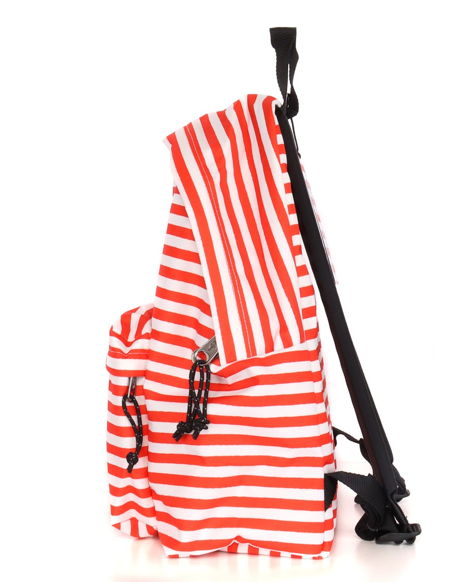 NWT EASTPAK X WHERE'S WALLY? BACKPACK padded special edition | eBay