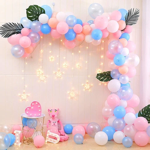 800 W elektrische Ballonpumpe mit Timer zwei Löcher professioneller Gasgenerator Neu - Bild 6 von 35