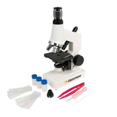Celestron Digital Mikroskop Set
