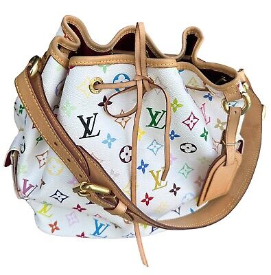 Louis Vuitton Petit No√