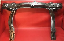 98 99 00 01 02 Accord Front Crossmember Subframe Engine Cradle Forward Beam 2.3l