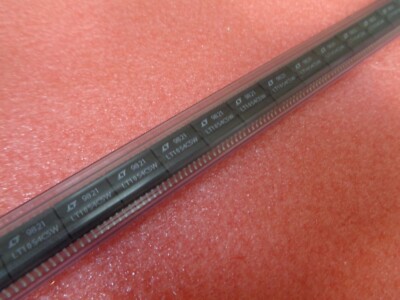 3 x LT1054CSW LINEARE TECHNOLOGIE EINSTELLBARE lineare Spannungsregler 