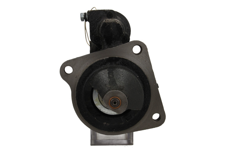 Nuovo Avviatore Compatibile Per Iveco 3.2 Kw 24 Volt 0001363130+