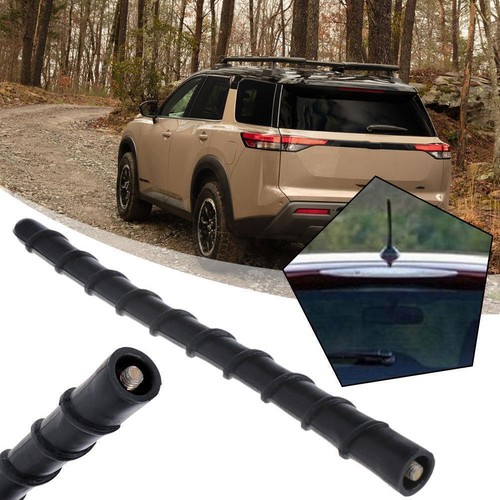 Radio Antenna Mast Rod For Nissan-Pathfinder NV200 2013-2016 U6Y5 T9D0 - Photo 5/7