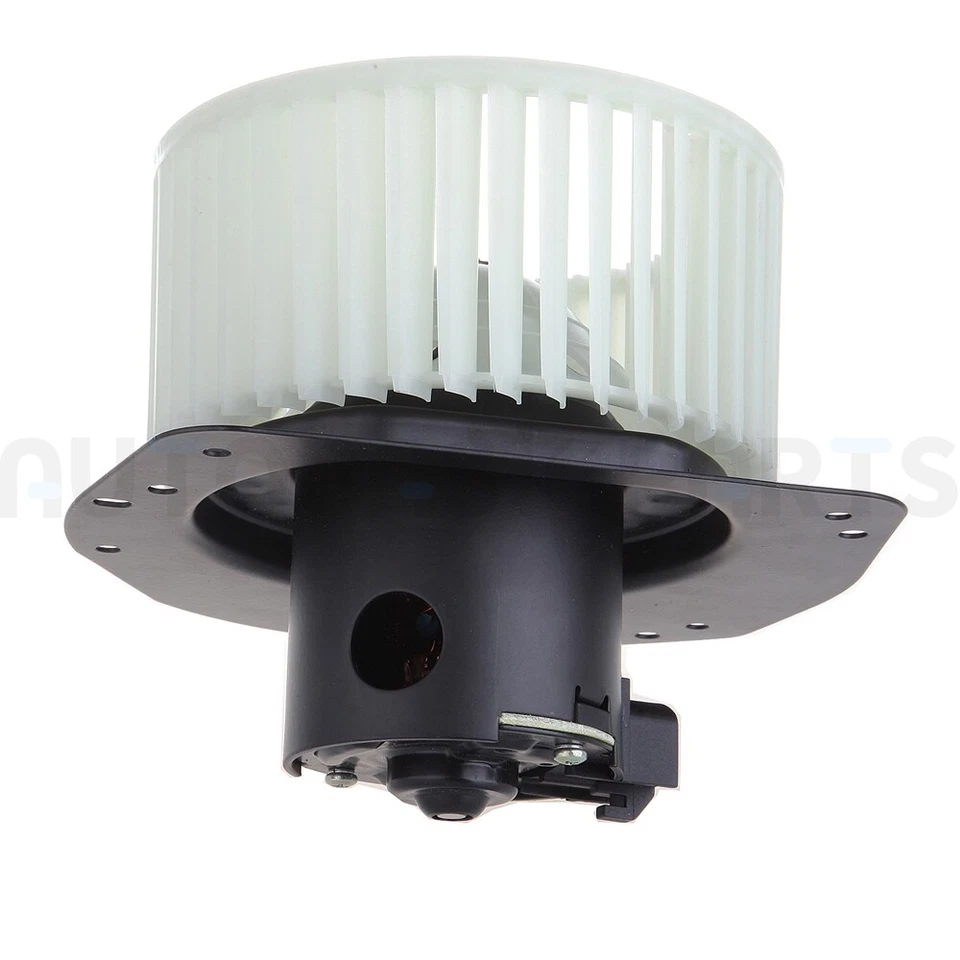 Ventilador de motor soplador calentador aire acondicionado Ford F-350 Ford F-150 1980-1986 Ford F-350 Foto 3 de 4