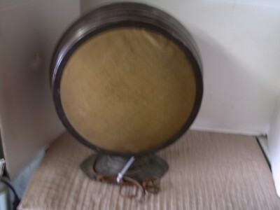 RCA Radiola Loud Speaker Model 100 Antique Tube Radio