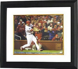 So Taguchi MLB Original Autographed Items for sale | eBay