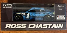 Ross Chastain 2023 Worldwide Express Nashville Win 1:64 Nascar Diecast