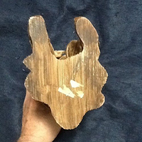 Shade Tree Creations  ●  Cowboy Poker Cheat Player Figurine  ●  1981  ● - Picture 4 of 8