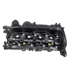 Ventildeckel Zylinderkopfhaube für BMW 1 3 4 5 X1 X3 X5 2.0 Diesel