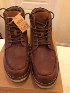 crevo wellcroft boot