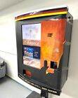 New - Avt - Automatic Vape - Vaping Vending Machine Dispenser Wall Mounted Mount