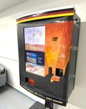 NEW - AVT - Automatic Vape - Vaping Vending Machine Dispenser Wall Mounted Mount