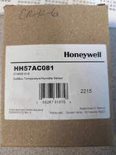 Carrier HH57AC081 C7400 Enthalpy Sylk Bus Temperature Humidity Sensor