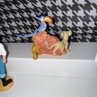 Various Vintage Disney Figures — photo 9