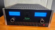 Mcintosh ma-6300 220v amplificatore integrato usato in ottimo stato