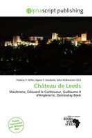 Frederic P. Miller (U. A.) | ChâTeau De Leeds | Taschenbuch | FranzöSisch (2026)