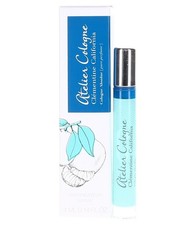 Atelier Clementine California Unisex Mini 0.14 oz 4 ml Pure Perfume Spray Nib