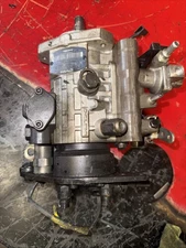 PERKINS INJECTION PUMP - SLIGHTLY USED CONDITION - PART NO - 9520A194G
