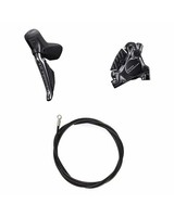 Shimano Kit Hydraulische Scheibenbremse Vorn Links Ultegra Di2 ST-R8170 + BR-R