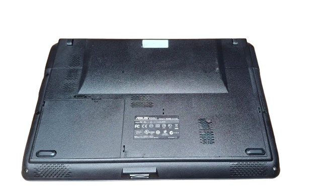 PC portable asus 50IJ LINUX MINT - Photo 3/4