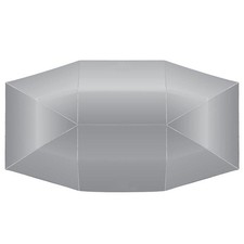 Universal Car Sun Shade Umbrella Cover Tent Cloth Uv Protect 42 x 21M