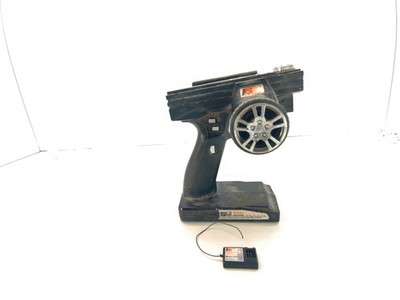 FlySky FS-GT3B AFHDS 2.4GHz Radio Transmitter & Receiver