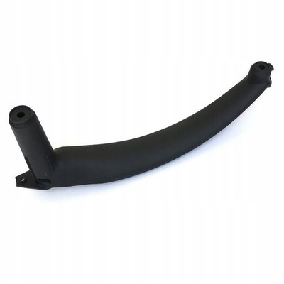 Türgriff Panel Türhandle Vorne Rechts BMW X5 E70 X6 E71 Schwarz Innenraum Ersatz