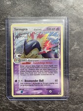 Tornupto δ 12/101 Holo – EX Dragon Frontiers – Deutsch – LP