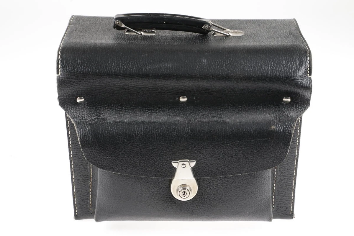 HASSELBLAD SOFT LEATHER lens pouch / Sacoche pour objectif HASSELBLAD