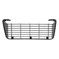 For Plymouth Satellite 1971-1972 Oer 3442233 Lower Grille