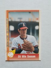 1993 Pacific Nolan Ryan #127