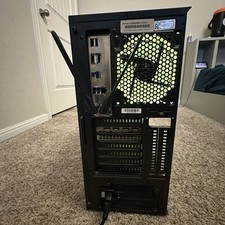 Intel Core i7 9th Gen. 16 GB RAM PC Desktops & All-In-One