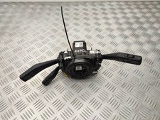 Volkswagen PASSAT B7 2013 Wiper turn signal stalk switch 3C9953502B SAU106988