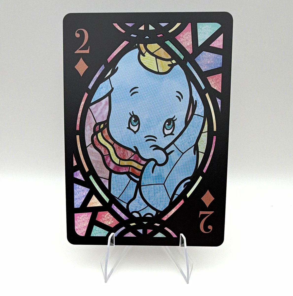 25+ Disney Dumbo Collectable Trading Cards for sale | Updated Oct 2026