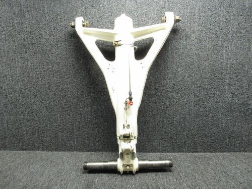 99-810028-23 Beech King Air 100 Main Landing Gear RH