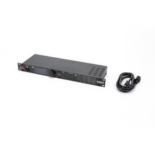 DBX DriveRack PA2 Complete Loudspeaker Management System - SKU 2030462