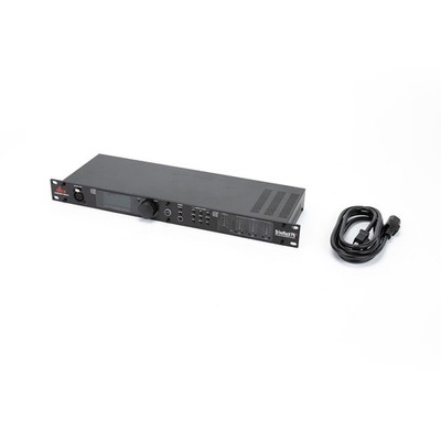 DBX DriveRack PA2 Complete Loudspeaker Management System - SKU#2030462