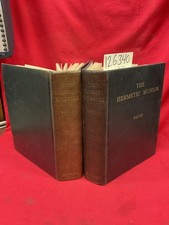 Waite, Arthur Edward The Hermetic Museum, 2 Volume set